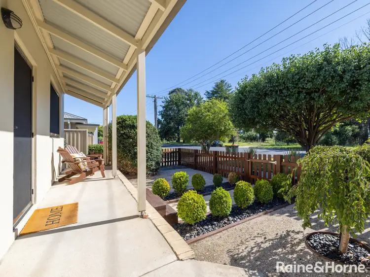 Second view of Homely house listing, 16 Kefford Street, Bathurst NSW 2795