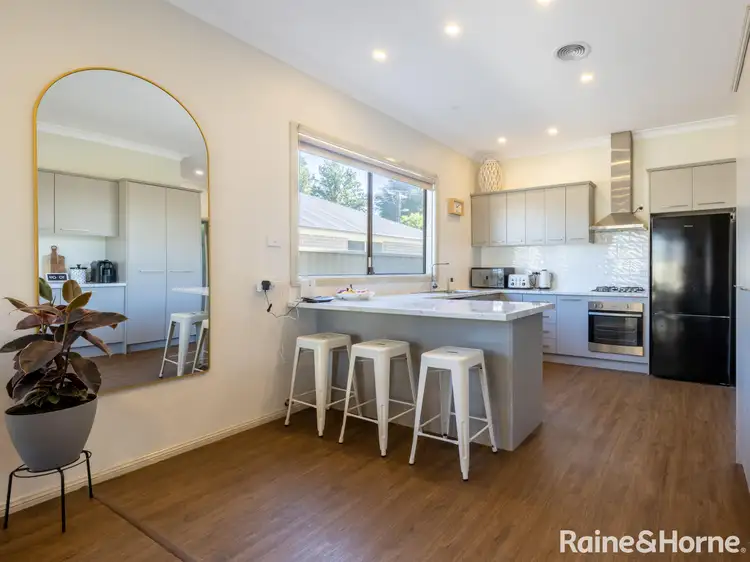 Fourth view of Homely house listing, 16 Kefford Street, Bathurst NSW 2795