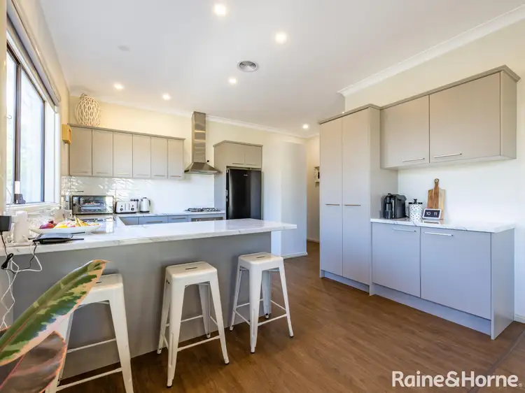 Fifth view of Homely house listing, 16 Kefford Street, Bathurst NSW 2795