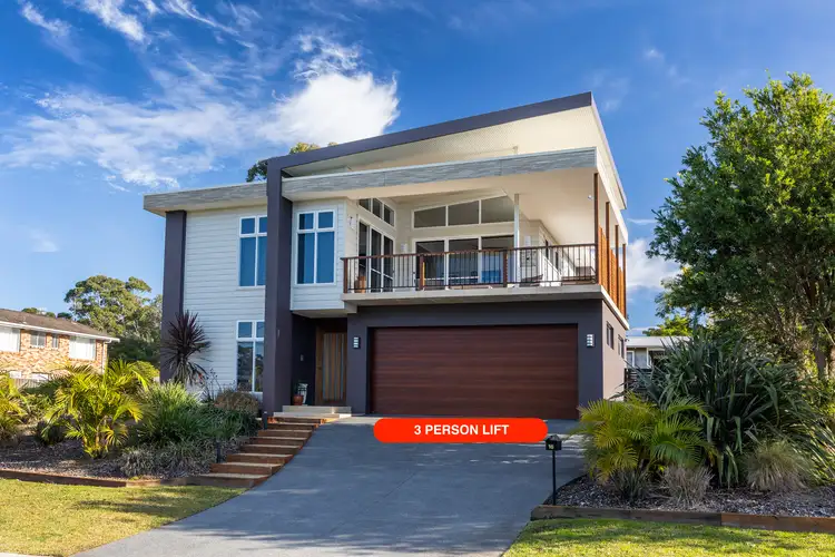 Second view of Homely house listing, 16 Driver Avenue, Mollymook Beach NSW 2539