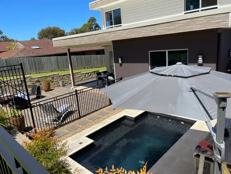 Third view of Homely house listing, 16 Driver Avenue, Mollymook Beach NSW 2539