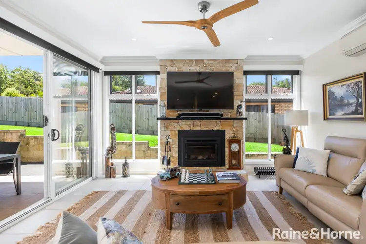 Fourth view of Homely house listing, 16 Driver Avenue, Mollymook Beach NSW 2539