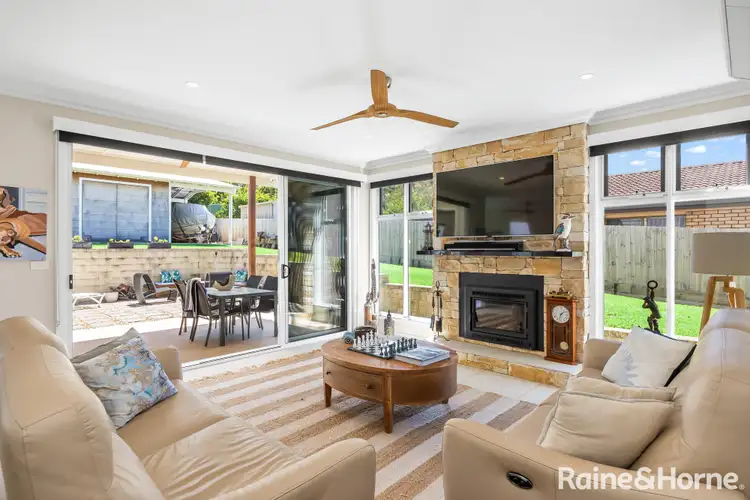 Fifth view of Homely house listing, 16 Driver Avenue, Mollymook Beach NSW 2539