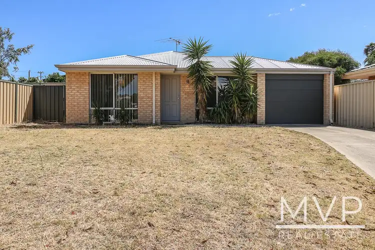 3 Willshire Way, Yangebup WA 6164