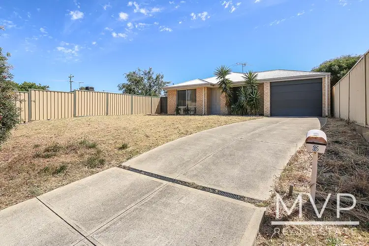 Second view of Homely house listing, 3 Willshire Way, Yangebup WA 6164