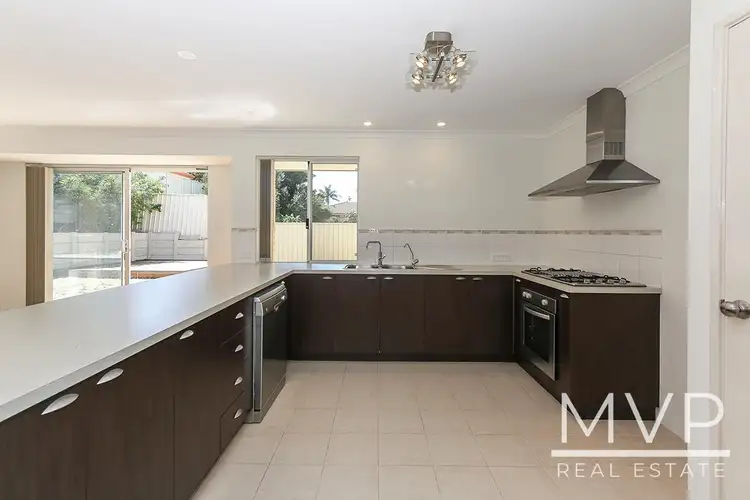 Third view of Homely house listing, 3 Willshire Way, Yangebup WA 6164