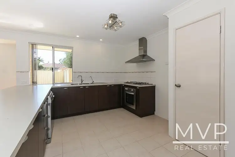 Fourth view of Homely house listing, 3 Willshire Way, Yangebup WA 6164