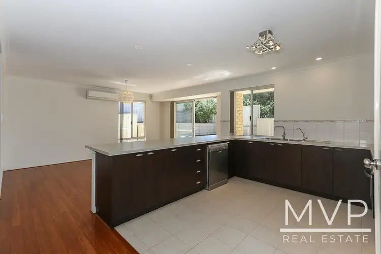 Fifth view of Homely house listing, 3 Willshire Way, Yangebup WA 6164