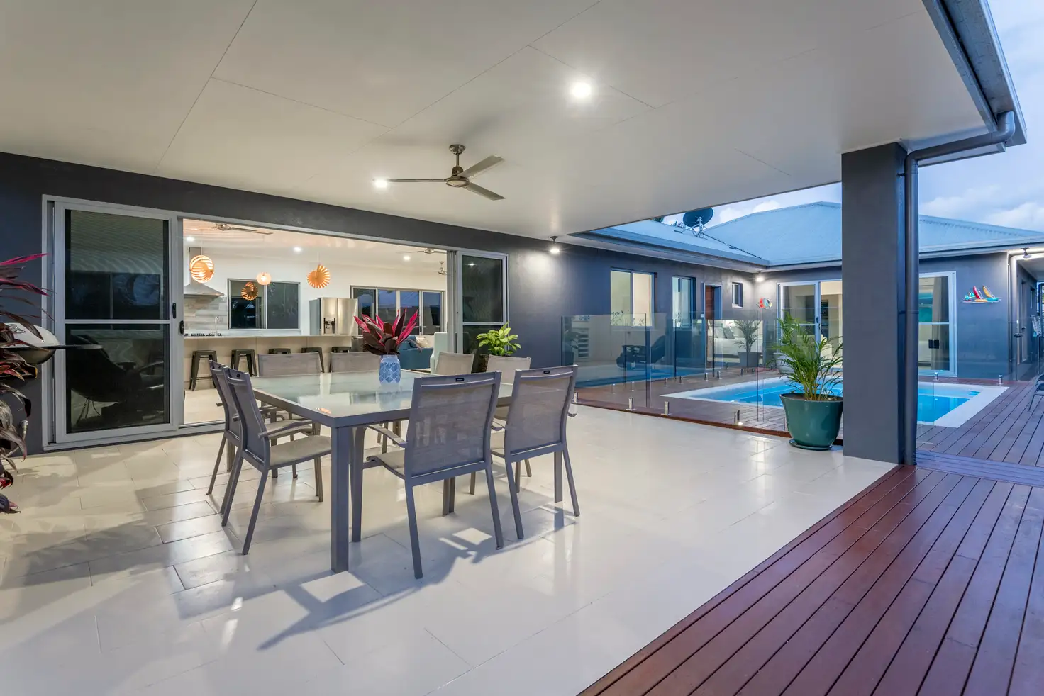 Main view of Homely house listing, 12 Yiki Street, Port Douglas QLD 4877