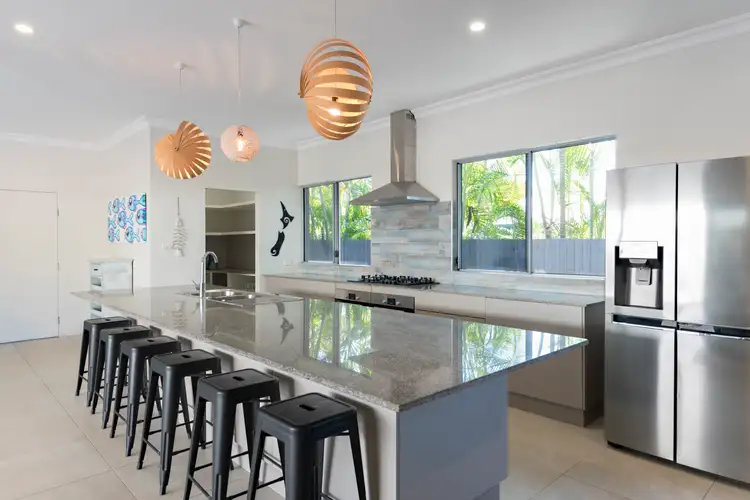 Second view of Homely house listing, 12 Yiki Street, Port Douglas QLD 4877