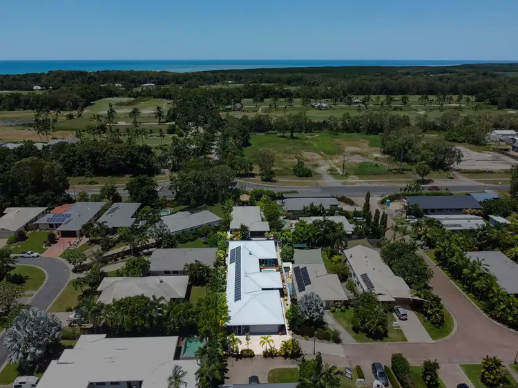 Fourth view of Homely house listing, 12 Yiki Street, Port Douglas QLD 4877