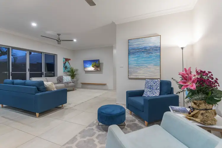 Fifth view of Homely house listing, 12 Yiki Street, Port Douglas QLD 4877