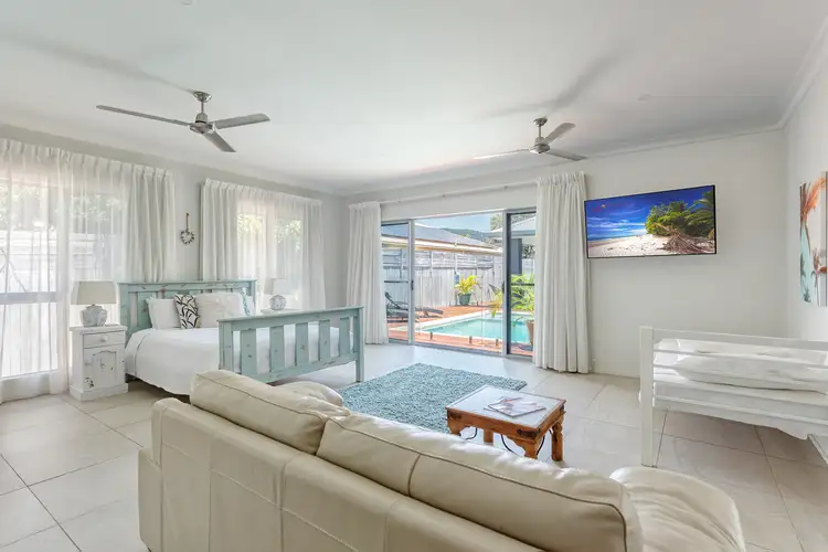 Sixth view of Homely house listing, 12 Yiki Street, Port Douglas QLD 4877