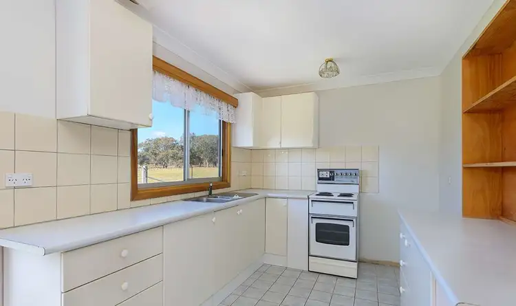 Second view of Homely house listing, 1669 Windeyer Road, Windeyer NSW 2850