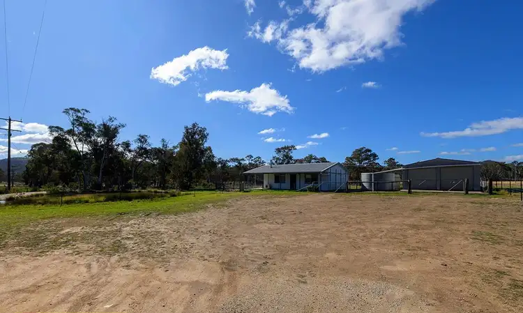 Seventh view of Homely house listing, 1669 Windeyer Road, Windeyer NSW 2850