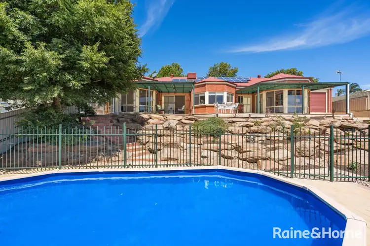 Second view of Homely house listing, 52 Horseshoe Drive, Woodcroft SA 5162
