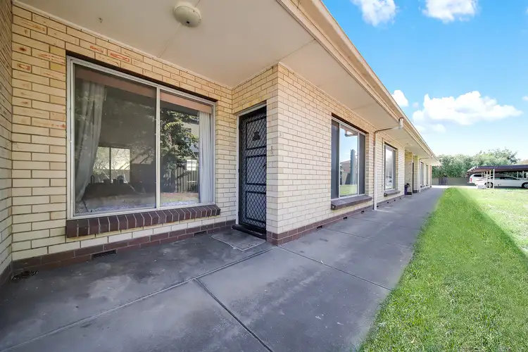 Second view of Homely unit listing, 5/8 Sheridan Street, Woodville North SA 5012