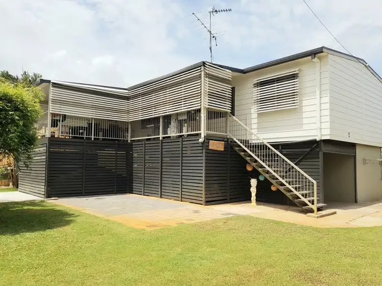 Main view of Homely house listing, 2 Adams Place, Groper Creek QLD 4806