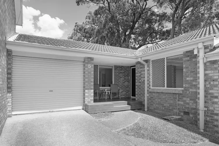 5/87-93 Yathong Road, Caringbah NSW 2229