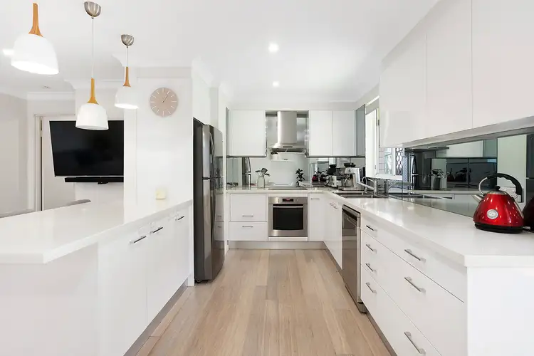 Third view of Homely villa listing, 5/87-93 Yathong Road, Caringbah NSW 2229