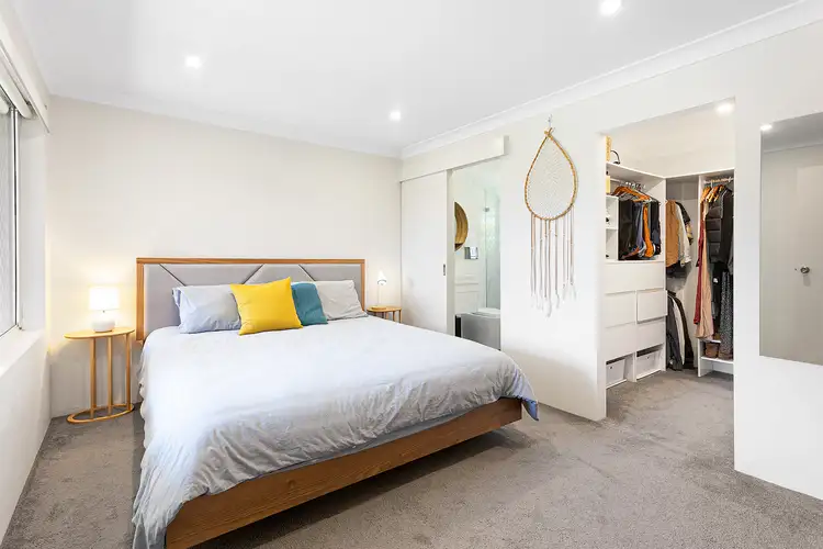 Fourth view of Homely villa listing, 5/87-93 Yathong Road, Caringbah NSW 2229