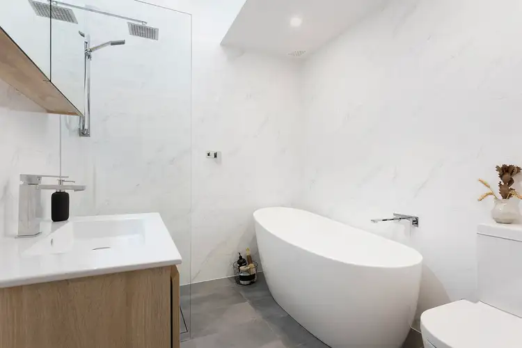Fifth view of Homely villa listing, 5/87-93 Yathong Road, Caringbah NSW 2229