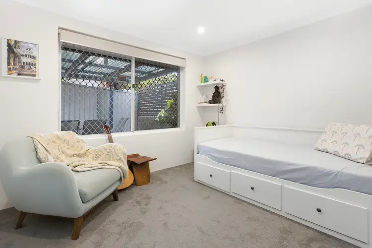 Sixth view of Homely villa listing, 5/87-93 Yathong Road, Caringbah NSW 2229