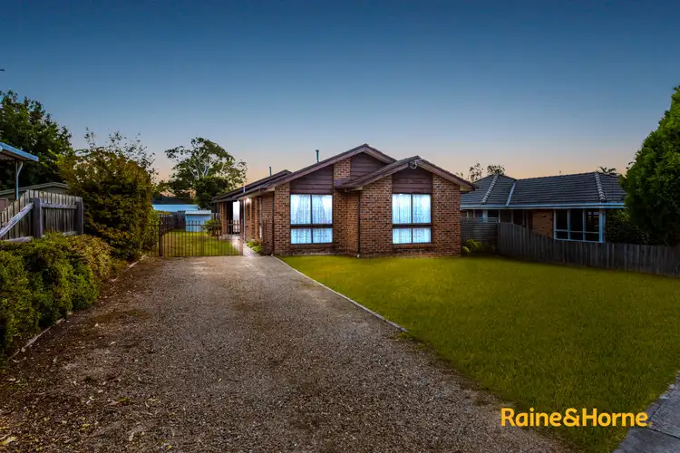 51 Campbell Street, Frankston VIC 3199