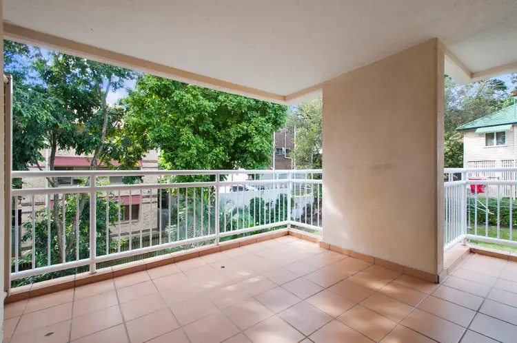 5/23 Lima Street, Auchenflower QLD 4066
