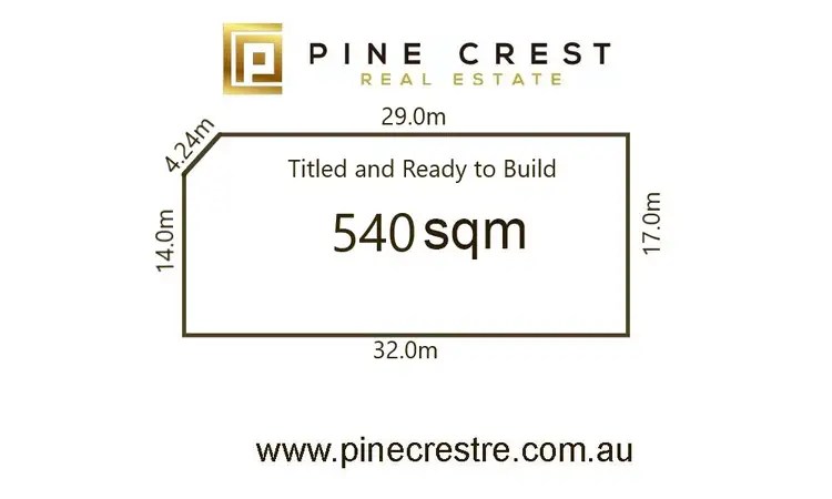 346 Ohallorans Road, Lara VIC 3212
