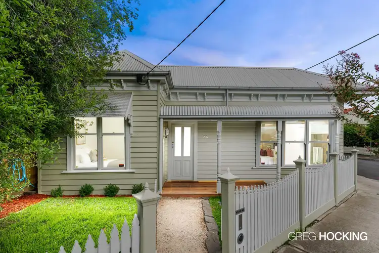 33 Queen Street, Williamstown VIC 3016