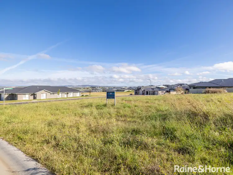 Second view of Homely land listing, 23 Ignatius Place, Kelso NSW 2795