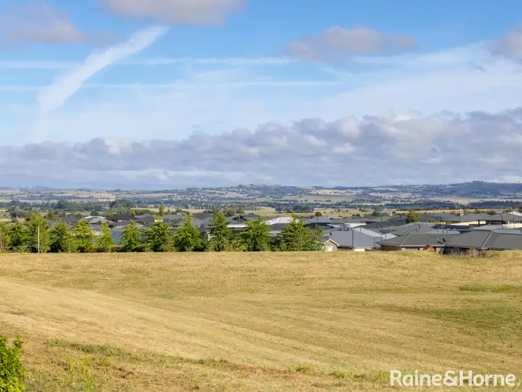 Third view of Homely land listing, 23 Ignatius Place, Kelso NSW 2795