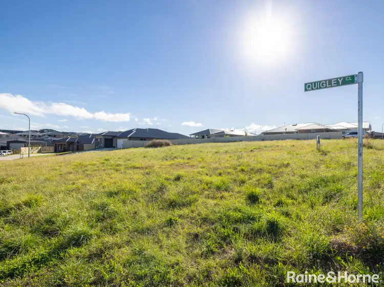 Fourth view of Homely land listing, 23 Ignatius Place, Kelso NSW 2795