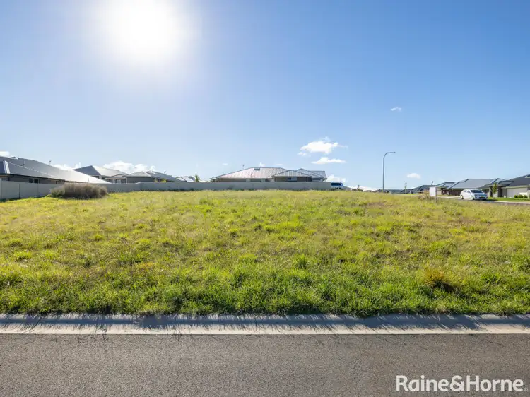 Fifth view of Homely land listing, 23 Ignatius Place, Kelso NSW 2795