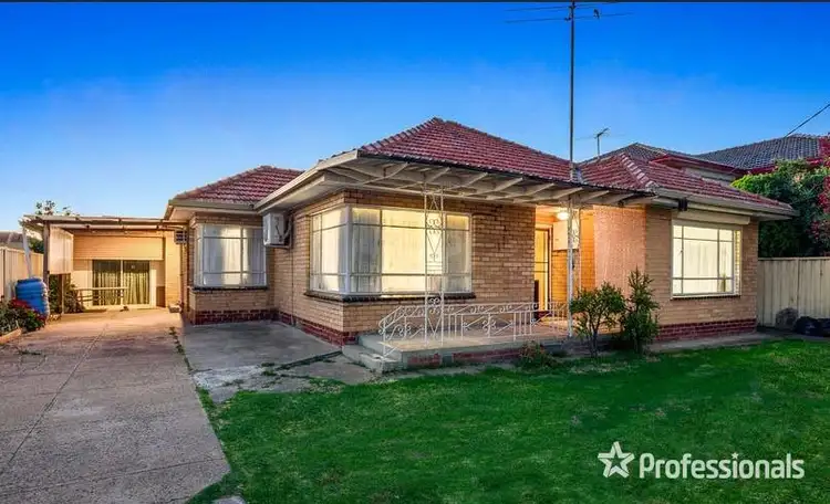 Main view of Homely house listing, 19 Willaton Street, St Albans VIC 3021