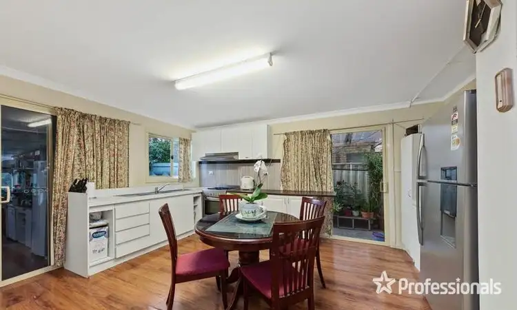 Third view of Homely house listing, 19 Willaton Street, St Albans VIC 3021