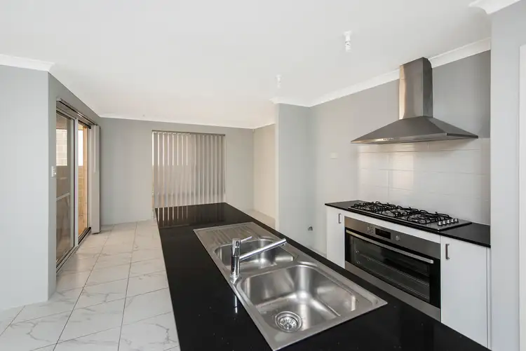 Seventh view of Homely house listing, 12 Greenwich Way, Success WA 6164