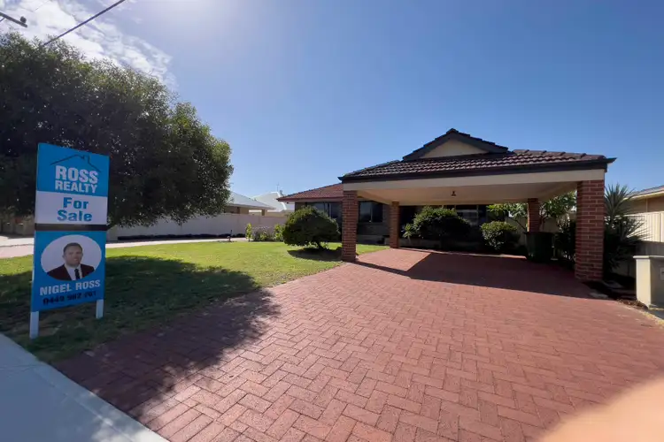 Second view of Homely house listing, 42 Hannans Street, Morley WA 6062