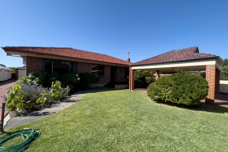 Third view of Homely house listing, 42 Hannans Street, Morley WA 6062