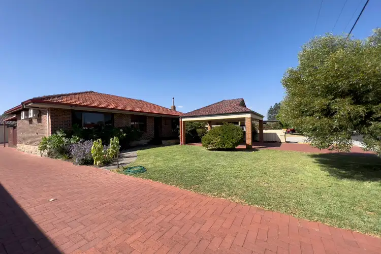 Fourth view of Homely house listing, 42 Hannans Street, Morley WA 6062