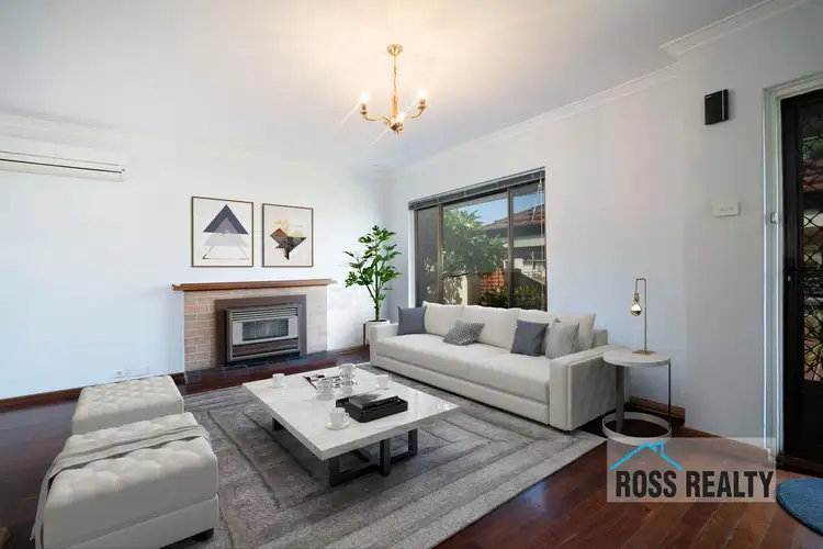 Sixth view of Homely house listing, 42 Hannans Street, Morley WA 6062