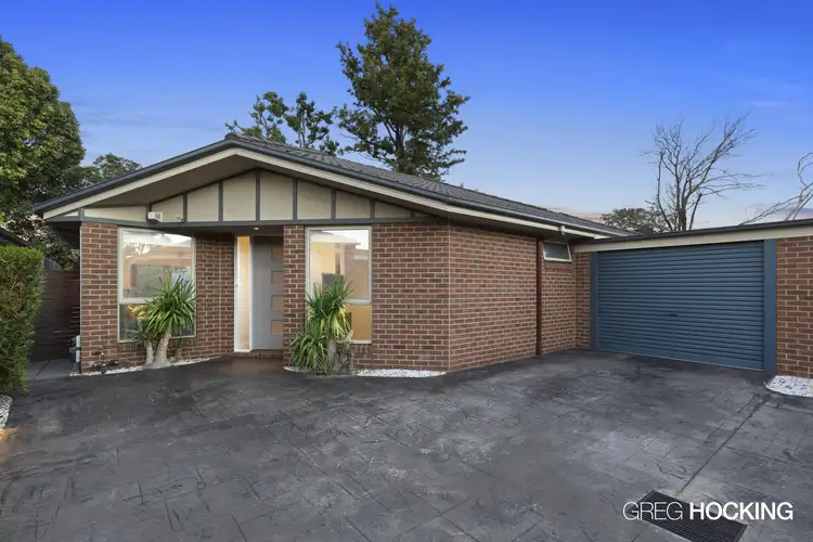 2/6 Leon Street, Cheltenham VIC 3192