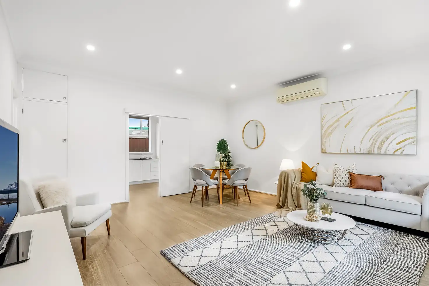 Main view of Homely villa listing, 4/37 Verdun Street, Bexley NSW 2207