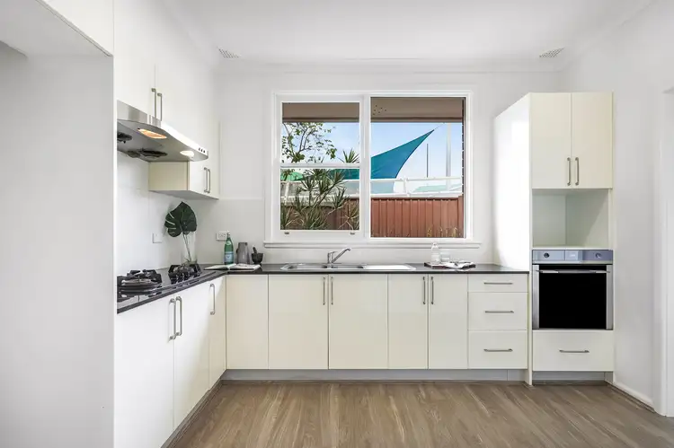 Second view of Homely villa listing, 4/37 Verdun Street, Bexley NSW 2207