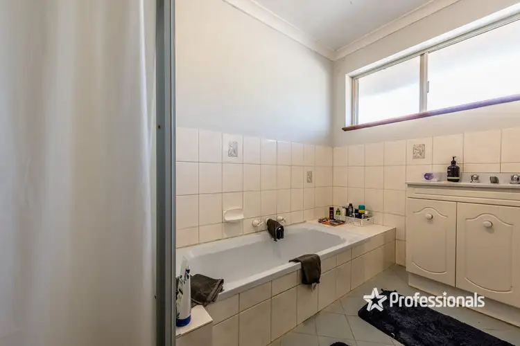 Third view of Homely house listing, 17 Erla Place, Woorree WA 6530