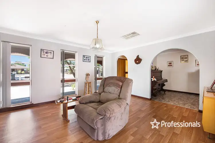 Fourth view of Homely house listing, 17 Erla Place, Woorree WA 6530