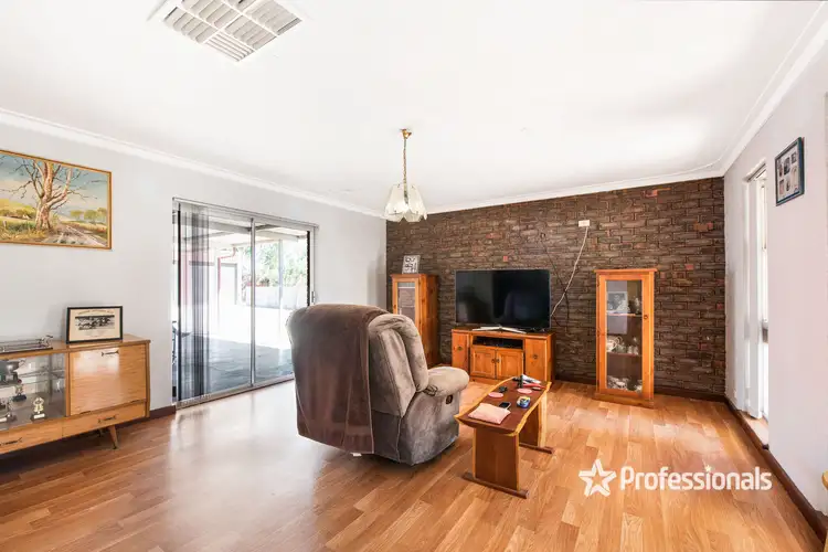 Fifth view of Homely house listing, 17 Erla Place, Woorree WA 6530