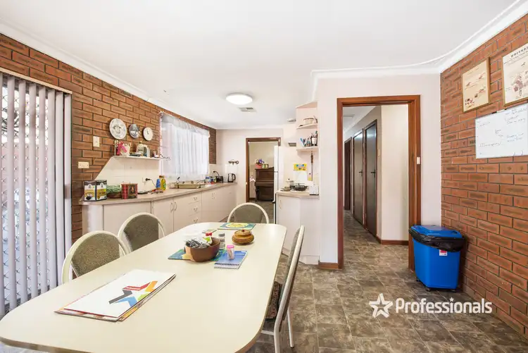 Seventh view of Homely house listing, 17 Erla Place, Woorree WA 6530