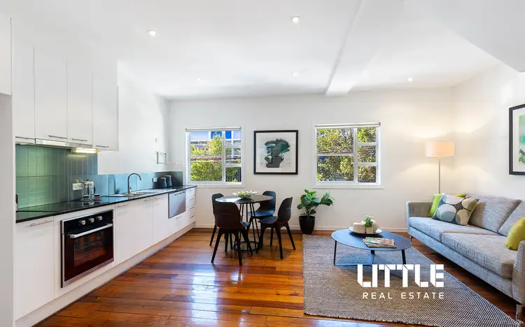 5/36 Berkeley Street, Carlton VIC 3053